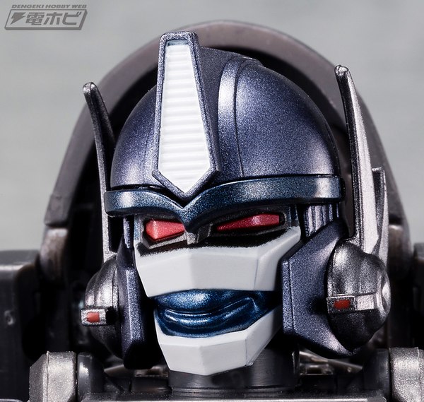 MP 32 Masterpiece Optimus Primal   High Quality Photos From Dengeki Hobby Plus Package Shot  (2 of 20)